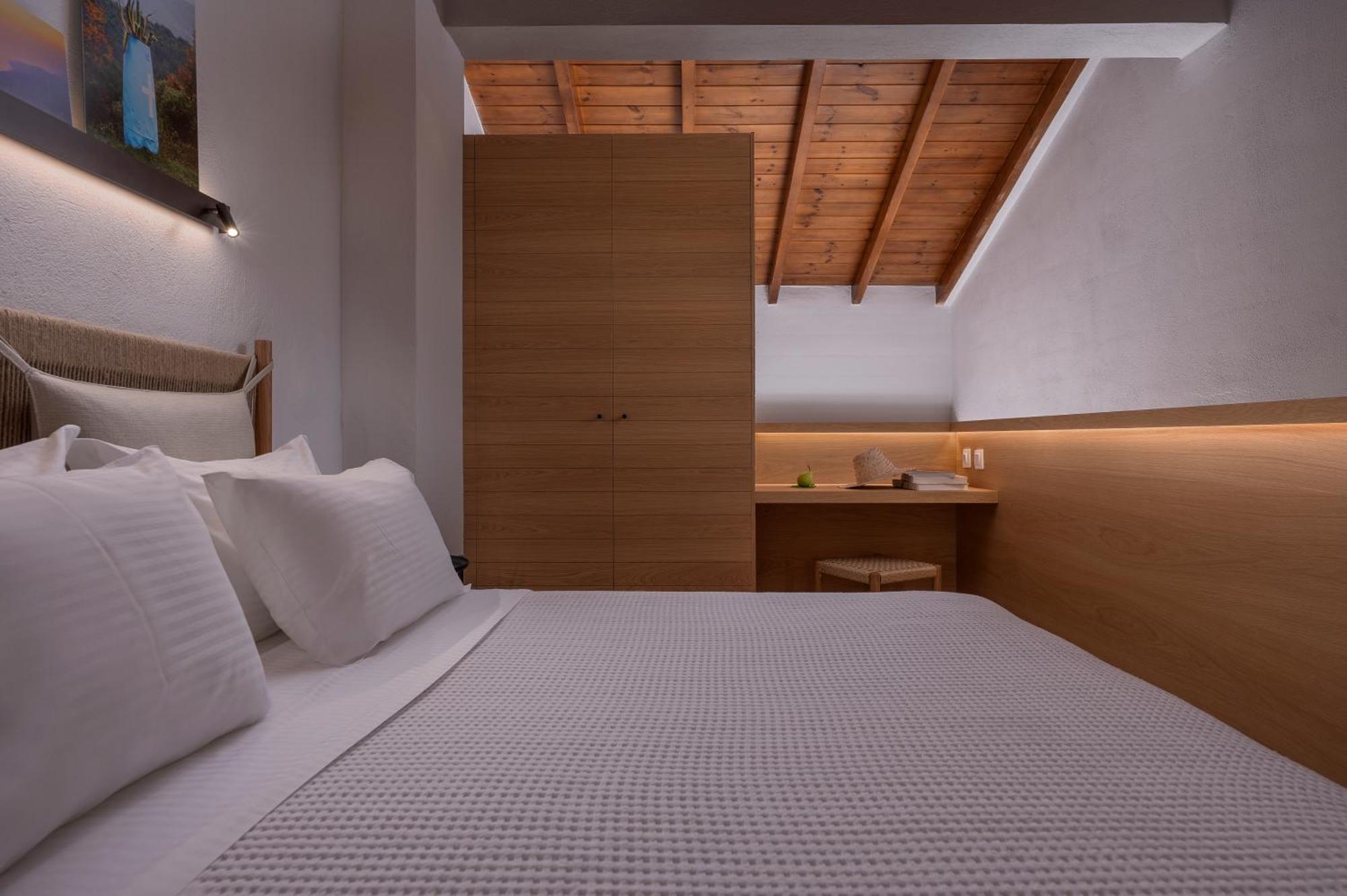 Anima Residence Неа-Рода Экстерьер фото